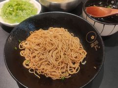 -贡梅老面馆·蟹粉面·无锡特色小吃(南长街主推店)