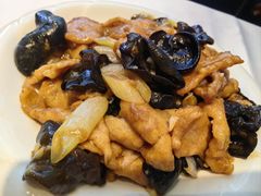 -凯鸽酒楼(大同振兴街店)