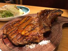 -MR.ROCKY洛奇先生RESTAURANT&BAR(宝安壹方城店)