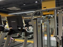 -超鹿运动(大唐世家店)