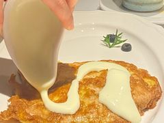 -波特曼西餐厅(中央大街店)