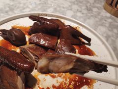 豉油王鸽-大鸽饭(体育西路店)