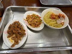 -西塔大冷面(市府大路店)