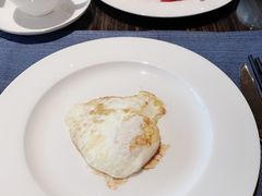 -康莱德酒店·美庭自助餐厅
