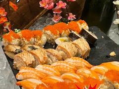 -上海凯宾斯基大酒店