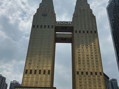 -盛宴标帜西餐厅龙虾.鲍鱼•牛排(重庆喜来登大酒店)