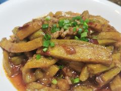 -尽善百年古院餐厅(王家老宅店)