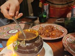 -卢布里西餐厅(总店)