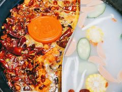 -楠火锅(仁恒梦中心店)