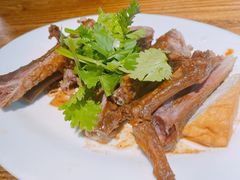 -潮中人·潮州菜(益乐路店)