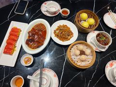 -稻香饭店(IFS国金中心店)