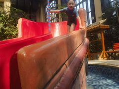 -郑州银基黄帝宫御温泉