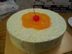 picture-OL’s Cake鲜荟千层(东风中路店)