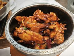-楚山晓·湖北菜(武汉光谷K11店)