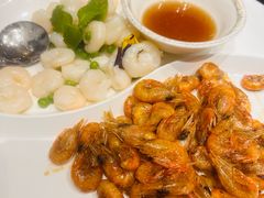-上海1号私藏菜(黄浦店)