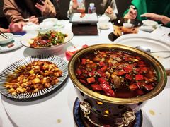 -蓉城小馆(科兴店)