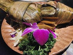 -金厨泰国餐厅·全泰籍厨师料理(拱北店)