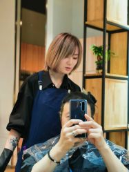 -曼都发型·臻选