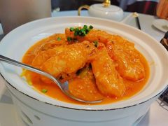 -院里寻菜·祖庵菜宴请(观沙岭店)