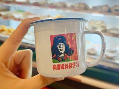 -马路边边串串香(双井直营店)