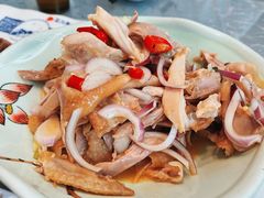 -伊帆食府·青海地方特色美食