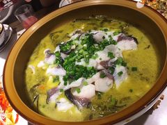 -千岛湖小鱼儿·淳安匠心农家菜