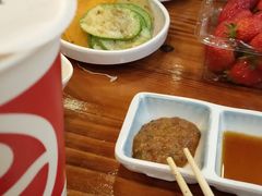 -大长金韩国料理