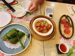 -点都德(北京路贰店)