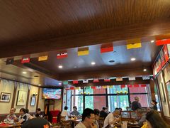 -申德勒加油站西餐厅Schindlers Tankstelle(上海外滩店)