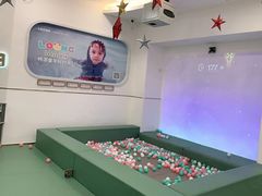 -龙格亲子游泳·水育早教运动中心(绿宝中心)