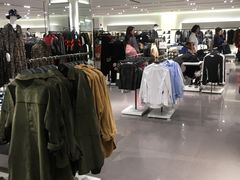 -ZARA(深圳金光华广场店)