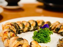 -红棉中餐厅·广州海航威斯汀酒店