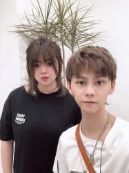 -INSTYLE造型·明星店