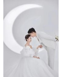 -钟爱一生婚纱摄影旗舰店