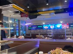 -杨小佳·齐齐哈尔烤肉·烤串(广州店)