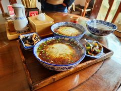 -老横泾面馆(吴中横泾店)