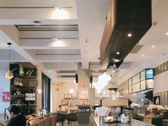 -BAKER&SPICE(BFC外滩金融中心店)