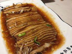 -老仁义·清真菜(太古街店)