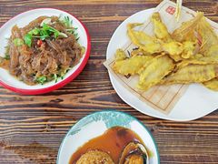 -叶存利海鲜大馅饺子(海宁路总店)
