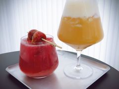 -喜茶(北京五棵松华熙店)