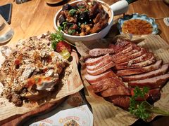 -岛风·台食小馆 ISLAND BISTRO(烟台山店)