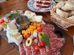 -Alimentari早午餐(安福路店)