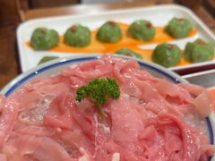 -楠火锅(西单店)