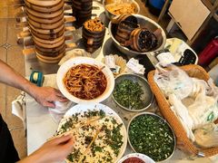 -豆相识•九九豆腐脑(牛咡桥店)