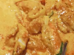 -Thai Alley泰爱里(二沙岛店)