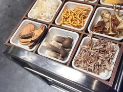 -滇牛云南火锅(桂林路店)