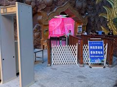-西双版纳原始森林公园