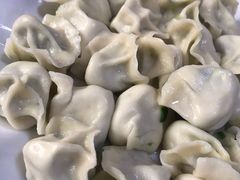 -军嫂饺子馆(岳家寨小区店)