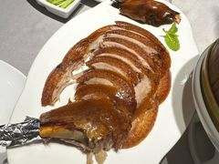 -北平食坊·烤鸭(黄寺大街店)