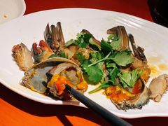-金穗园·砂锅粥.醉鸡煲火锅(长寿路店)